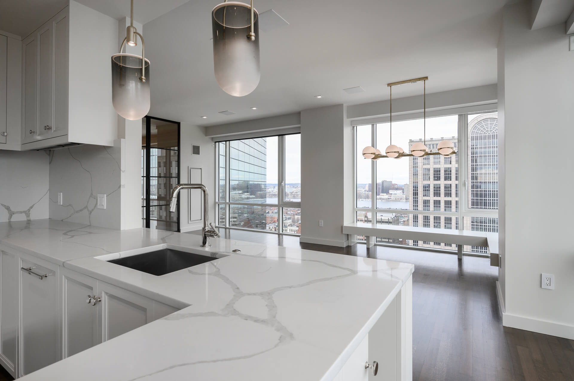 Residence at the Clarendon