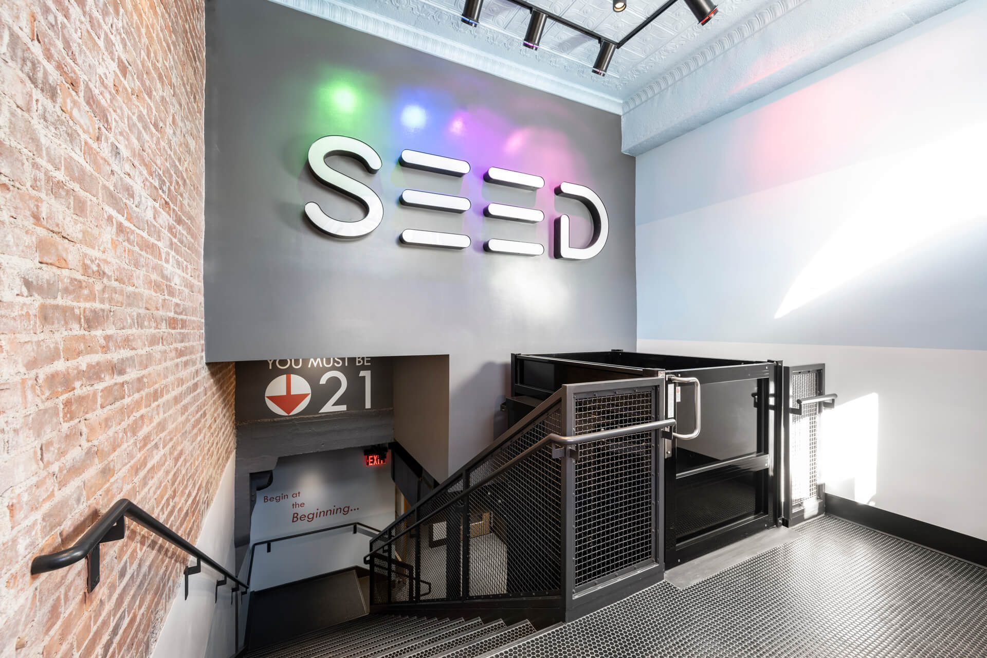 SEED