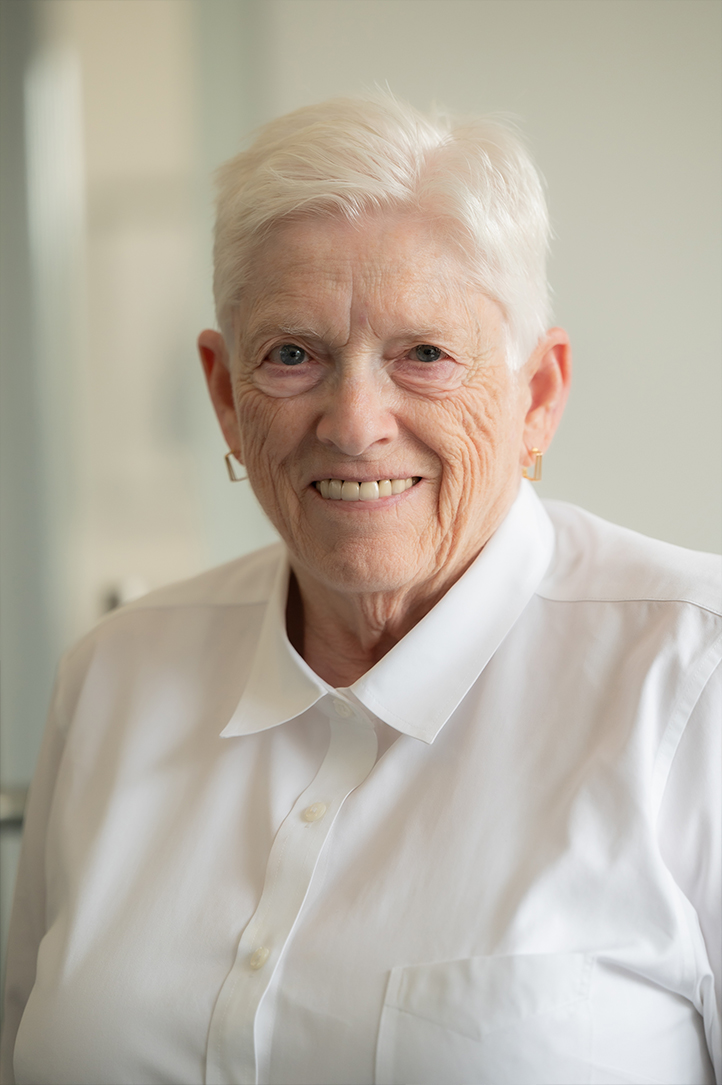 Carol Webb