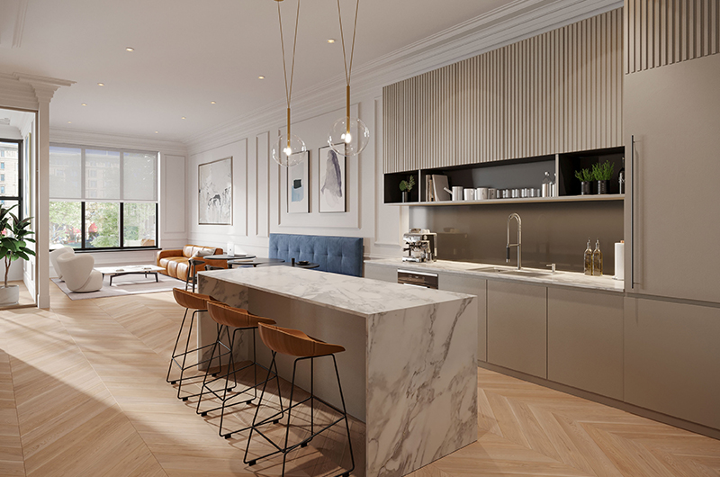205-207 Newbury Street